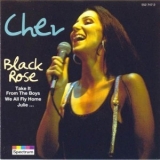 Cher - Black Rose '1982