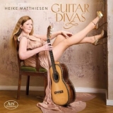 Heike Matthiesen - Guitar Divas '2023