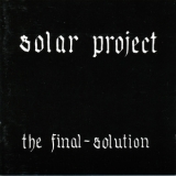 Solar Project - The Final - Solution '1990 - Album