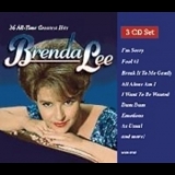 Brenda Lee - 36 All-Time Greatest Hits - Disk 1 '1998