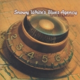 Snowy White's Blues Agency - Twice As Addictive (2CD) '2009 - Album