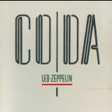 Led Zeppelin - Coda '1982