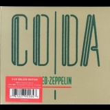 Led Zeppelin - Coda '1982