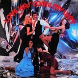 Tony Valor Sounds Orchestra - Love Has Come My Way '1978 - Album