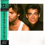 Wham! - The Edge Of Heaven '1986 - Album