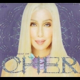 Cher - The Very Best Of (CD1) '2003