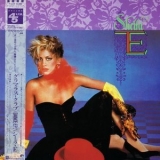 Sheila E. - The Glamorous Club: Dance EP '1986 - EP