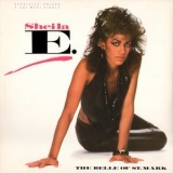 Sheila E. - The Belle Of St. Mark '1984 - EP