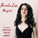 Pamela Luss - Magnet '2008