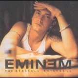 Eminem - The Marshall Mathers LP '2000