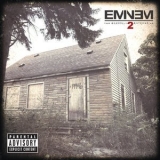 Eminem - The Marshall Mathers LP 2 '2013 - Album