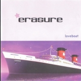 Erasure - Loveboat '2000