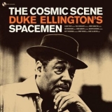 Duke Ellington - The Cosmic Scene '2018