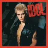 Billy Idol - Billy Idol '1982