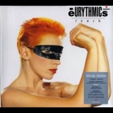 Eurythmics - Touch '1983