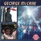 George Mccrae - Rock Your Baby / George Mccrae '1974-1975