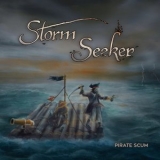 Storm Seeker - Pirate Scum '2016