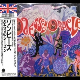 The Zombies - Odessey & Oracle '1968 - Album