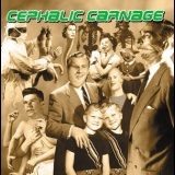 Cephalic Carnage - Exploiting Dysfunction '2000