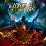 Wings of Destiny - Memento Mori '2021