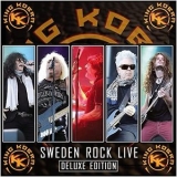 King Kobra - Sweden Rock Live '2021
