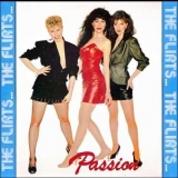 The Flirts - Passion (Golden Dance Classics) '1998