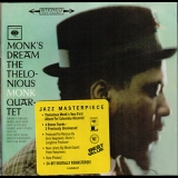 The Thelonious Monk Quartet - Monk's Dream '1962 - Album