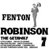 Fenton Robinson - The Getaway '1973