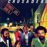 Crusaders - Street Life '1979 - Album