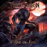 Night Legion - Fight Or Fall '2023