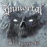 Immortal - War Against All '2023