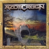 Azotic Reign - Abstract Maledictions '2000
