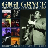 Gigi Gryce - The Classic Albums 1955-1960 '2020