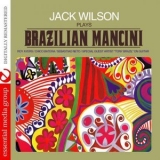Jack Wilson - Jack Wilson Plays Brazilian Mancini '2010