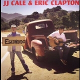 J.J. Cale - The Road To Escondido '2006