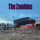 The Zombies - Different Game '2023 - Album