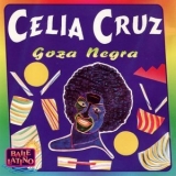 Celia Cruz - Goza Negra (Baile Latino) '1996