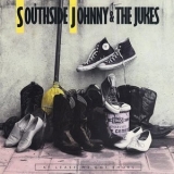 Southside Johnny - At Least We Got Shoes '1986
