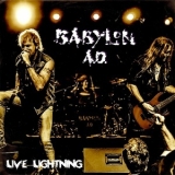 Babylon A.D. - Live Lightning '2023