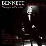 Tony Bennett - Stranger In Paradise: 50 Greatest Hits - 2CD '2018
