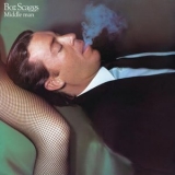 Boz Scaggs - Middle Man '1980