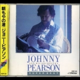 Johnny Pearson - Super Best '1984