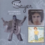 Leo Sayer - Silverbird / Just A Boy '2009