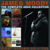 James Moody - The Complete Argo Collection '2020