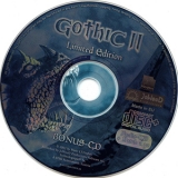 Kai Rosenkranz - Gothic II: Limited Edition BONUS-CD '2003