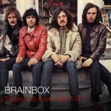 Brainbox - Singles & B-sides 1969-1971 '2023