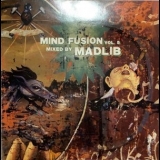 Madlib - Mind Fusion Vol.5 '2006