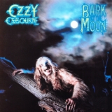 Ozzy Osbourne - Bark At The Moon '1983