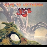 Yes - Keys To Ascension '1996