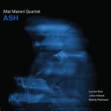 Mat Maneri Quartet - Ash '2023